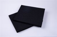 橡塑保溫板能隔音嗎？